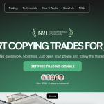 Tradewithbridges.com Scam Review